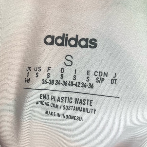 Adidas x Marimekko Floral Dress - Picture 6 of 6